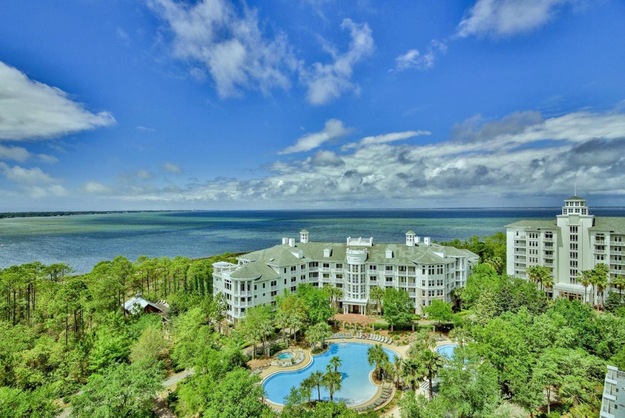 Bahia 4417- The Bahia Beach House Destin Exterior photo