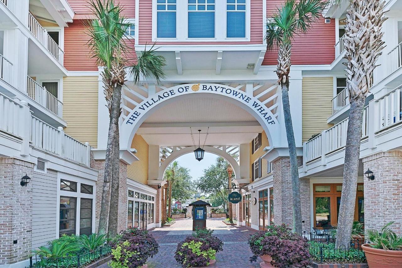 Bahia 4417- The Bahia Beach House Destin Exterior photo